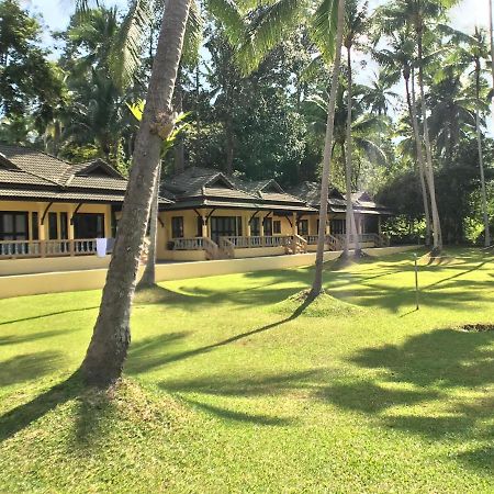 Marilyns Residential Resort Maret Exterior foto