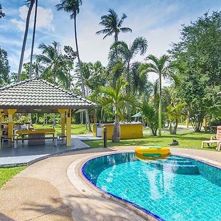 Marilyns Residential Resort Maret Exterior foto