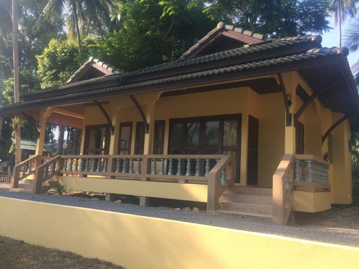 Marilyns Residential Resort Maret Exterior foto