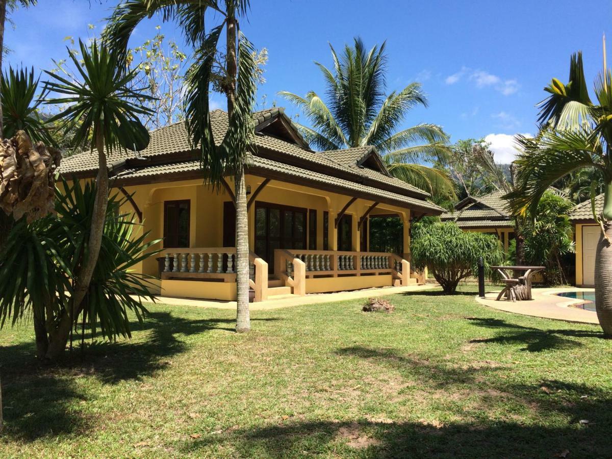 Marilyns Residential Resort Maret Exterior foto