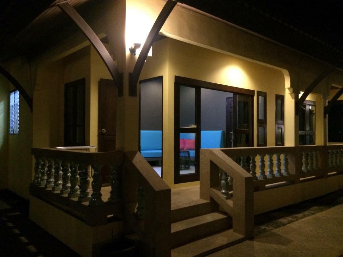 Marilyns Residential Resort Maret Exterior foto