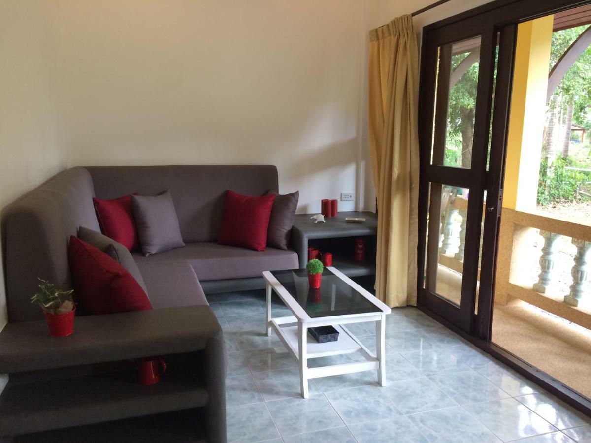 Marilyns Residential Resort Maret Exterior foto