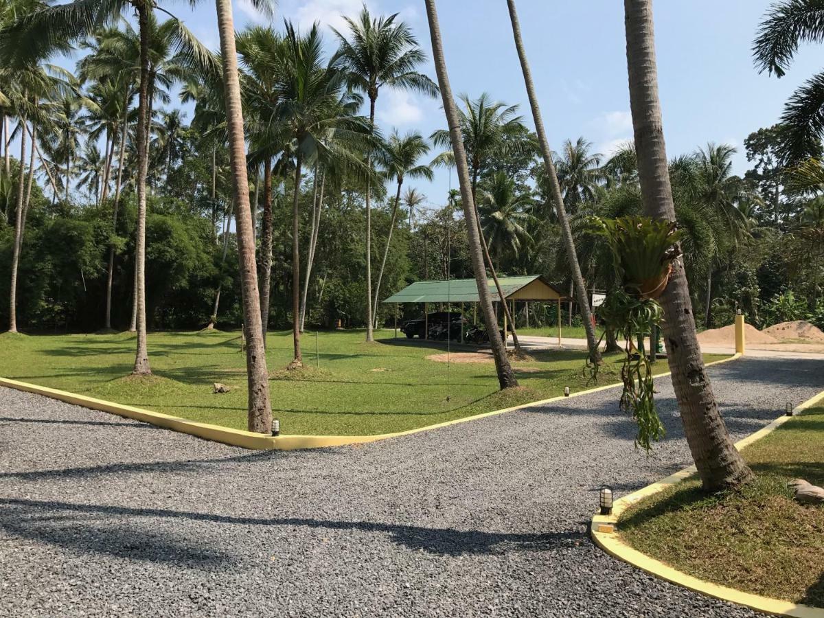 Marilyns Residential Resort Maret Exterior foto
