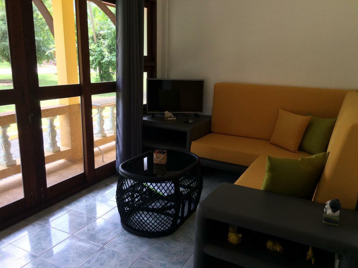 Marilyns Residential Resort Maret Exterior foto