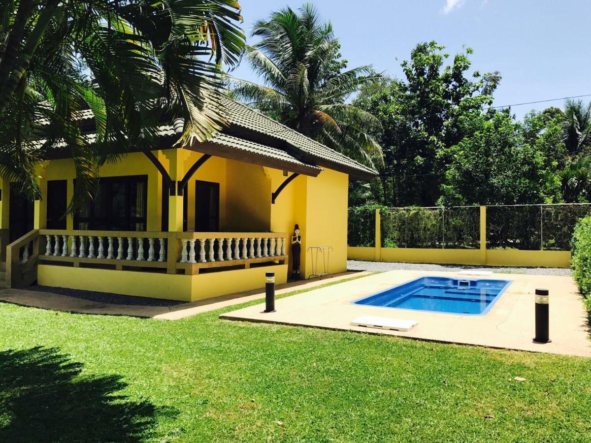 Marilyns Residential Resort Maret Exterior foto