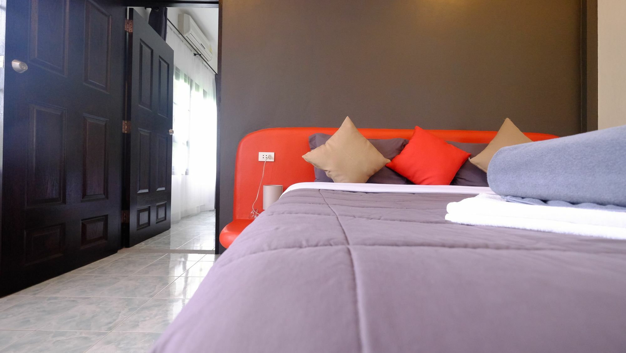 Marilyns Residential Resort Maret Exterior foto
