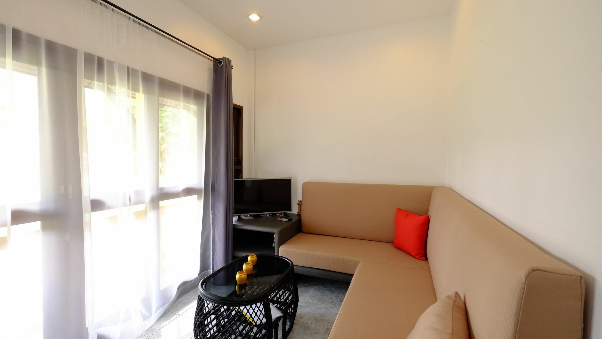 Marilyns Residential Resort Maret Exterior foto