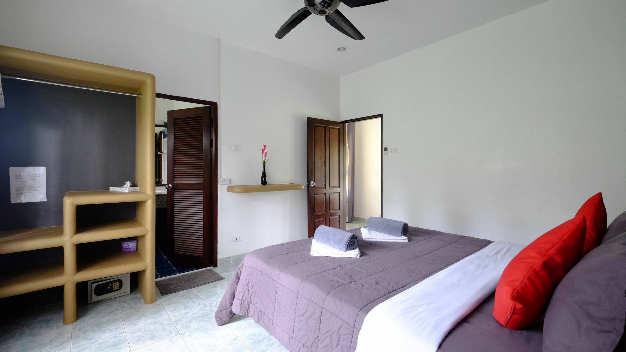 Marilyns Residential Resort Maret Exterior foto