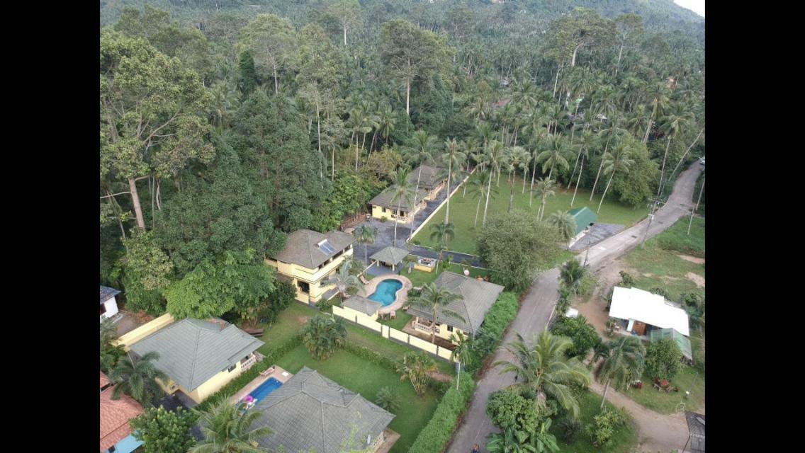 Marilyns Residential Resort Maret Exterior foto