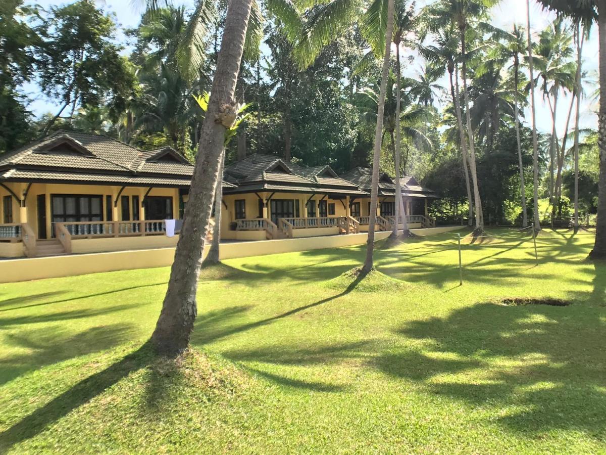 Marilyns Residential Resort Maret Exterior foto