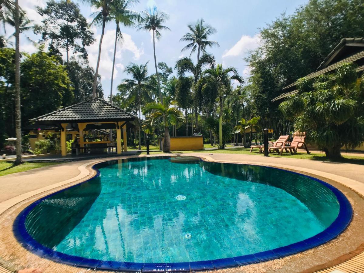 Marilyns Residential Resort Maret Exterior foto