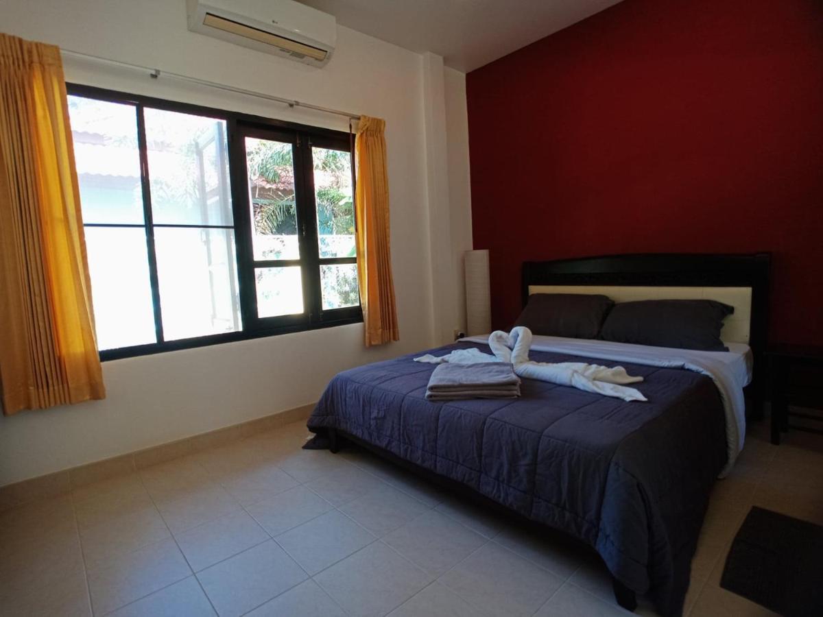 Marilyns Residential Resort Maret Exterior foto