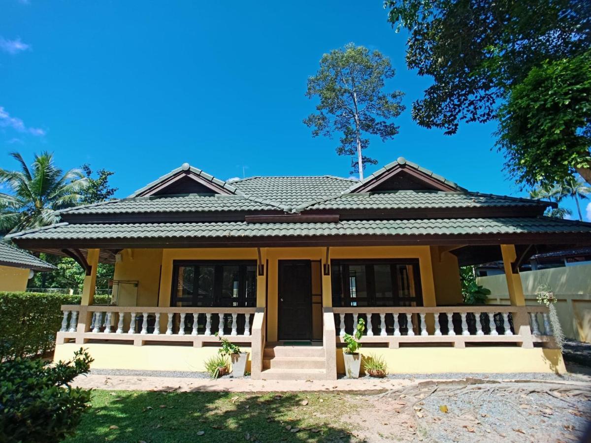 Marilyns Residential Resort Maret Exterior foto